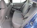 Charcoal Interior Photo for 2012 Nissan Versa #55358132