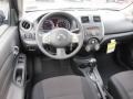 Blue Onyx Metallic - Versa 1.6 SL Sedan Photo No. 14