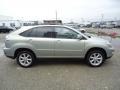 Bamboo Pearl - RX 350 AWD Photo No. 7