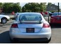 Light Silver Metallic - TT 2.0T Coupe Photo No. 6
