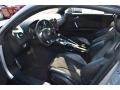 Light Silver Metallic - TT 2.0T Coupe Photo No. 10