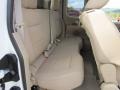 2012 Blizzard White Nissan Titan SV King Cab 4x4  photo #11