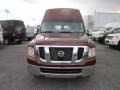 Tuscan Sun - NV 2500 HD SV High Roof Photo No. 2