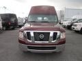 2012 Tuscan Sun Nissan NV 2500 HD SV High Roof  photo #2