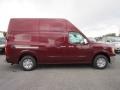 2012 Tuscan Sun Nissan NV 2500 HD SV High Roof  photo #8