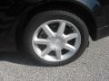 Sable Black - CTS Sedan Photo No. 10