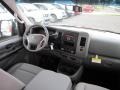 Tuscan Sun - NV 2500 HD SV High Roof Photo No. 13