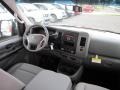 2012 Tuscan Sun Nissan NV 2500 HD SV High Roof  photo #13