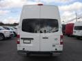 Blizzard White - NV 2500 HD SV High Roof Photo No. 6