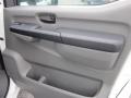 Blizzard White - NV 2500 HD SV High Roof Photo No. 11