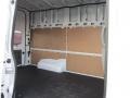 Blizzard White - NV 2500 HD SV High Roof Photo No. 12