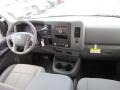 Blizzard White - NV 2500 HD SV High Roof Photo No. 13