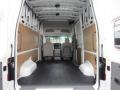 Blizzard White - NV 2500 HD SV High Roof Photo No. 14