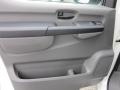Blizzard White - NV 2500 HD SV High Roof Photo No. 17