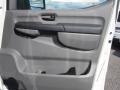 Blizzard White - NV 2500 HD SV High Roof Photo No. 10