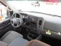 Charcoal Dashboard Photo for 2012 Nissan NV #55359216