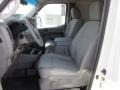 Charcoal Interior Photo for 2012 Nissan NV #55359232