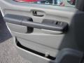 Blizzard White - NV 2500 HD SV High Roof Photo No. 16