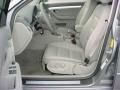 Quartz Gray Metallic - A4 2.0T Sedan Photo No. 9