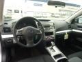 2012 Ice Silver Metallic Subaru Legacy 2.5i  photo #12