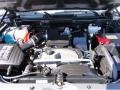 3.7 Liter DOHC 20V Vortec Inline 5 Cylinder Engine for 2008 Hummer H3  #55359443