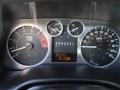 2008 Hummer H3 Standard H3 Model Gauges
