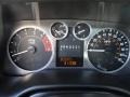 2008 Hummer H3 Standard H3 Model Gauges