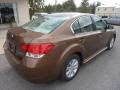 Caramel Bronze Pearl - Legacy 2.5i Premium Photo No. 3