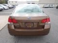Caramel Bronze Pearl - Legacy 2.5i Premium Photo No. 4
