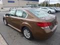 Caramel Bronze Pearl - Legacy 2.5i Premium Photo No. 5