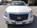 2009 White Diamond Tri-Coat Cadillac CTS 4 AWD Sedan  photo #3