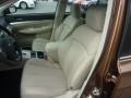 Caramel Bronze Pearl - Legacy 2.5i Premium Photo No. 10