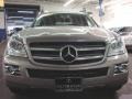 Pewter Metallic - GL 450 Photo No. 1