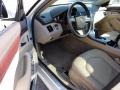 2009 White Diamond Tri-Coat Cadillac CTS 4 AWD Sedan  photo #13