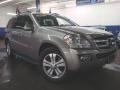 Pewter Metallic - GL 450 Photo No. 2