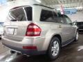 Pewter Metallic - GL 450 Photo No. 4