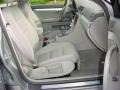 Quartz Gray Metallic - A4 2.0T Sedan Photo No. 10
