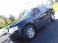 Black 2007 Ford Expedition XLT 4x4