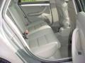Quartz Gray Metallic - A4 2.0T Sedan Photo No. 11