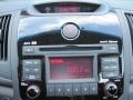 2011 Kia Forte Koup Black Interior Audio System Photo