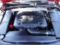 3.6 Liter DI DOHC 24-Valve VVT V6 2011 Cadillac CTS Coupe Engine