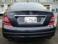 2008 Steel Grey Metallic Mercedes-Benz C 300 Sport  photo #6