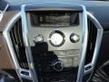 2012 Gold Mist Metallic Cadillac SRX Luxury AWD  photo #13