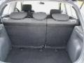 2009 Ebony Black Hyundai Accent GS 3 Door  photo #17