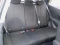 2009 Ebony Black Hyundai Accent GS 3 Door  photo #19