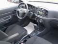 2009 Ebony Black Hyundai Accent GS 3 Door  photo #20