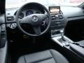 2008 Steel Grey Metallic Mercedes-Benz C 300 Sport  photo #12