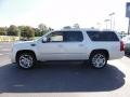 White Diamond Tricoat - Escalade ESV Platinum AWD Photo No. 5