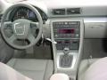 Quartz Gray Metallic - A4 2.0T Sedan Photo No. 13