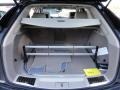  2012 SRX Premium AWD Trunk